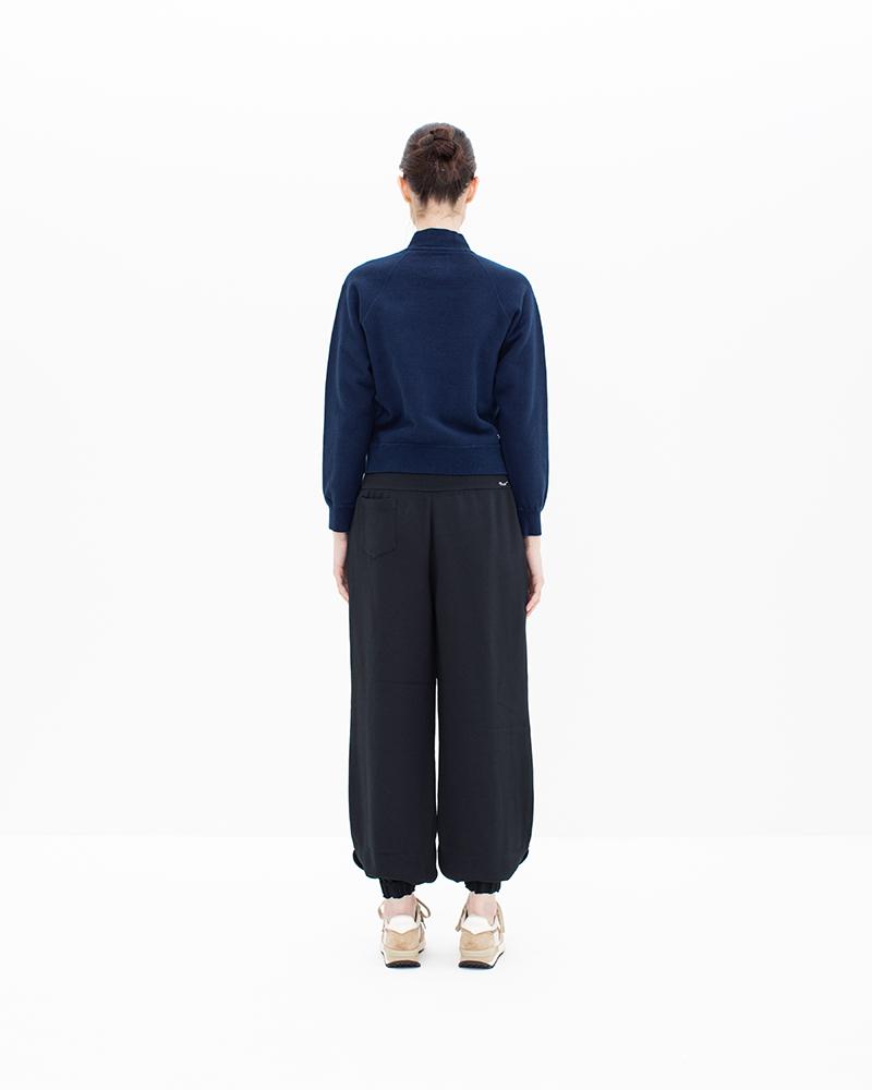 トップス visvim 12SS INDIGO RAGLAN 3/4 CREW Yahoo!オークション - visvim 12SS INDIGO RAGLAN 3/4 CREW